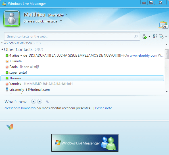Free Download Ebuddy Messenger For Laptop